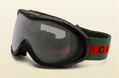 gucci skibrille|gucci mirrored glasses.